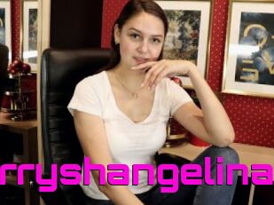 Cherryshangelina