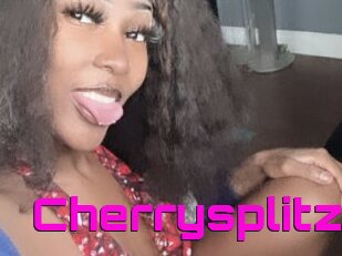 Cherrysplitz