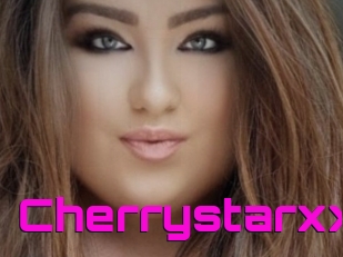 Cherrystarxx