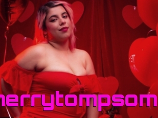 Cherrytompsom