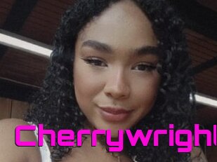 Cherrywright