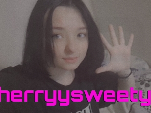 Cherryysweety