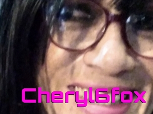 Cheryl6fox