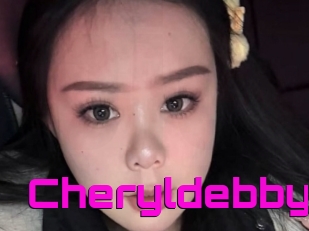 Cheryldebby