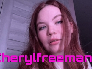 Cherylfreeman