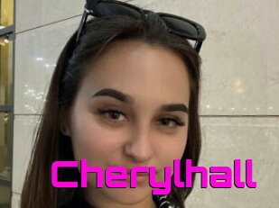 Cherylhall