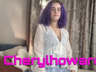 Cherylhoward