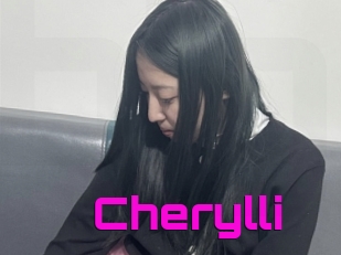 Cherylli