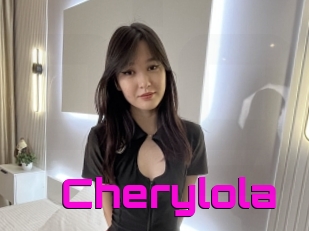 Cherylola