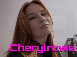 Cherylrowe