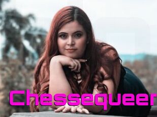 Chessequeen