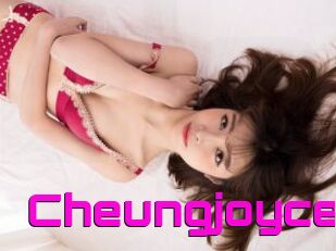 Cheungjoyce
