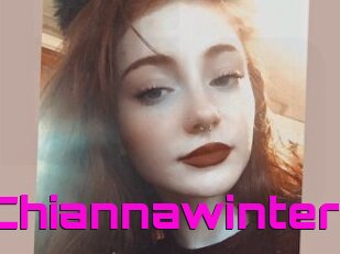 Chiannawinter
