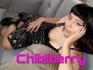 Chibiberry