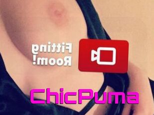 ChicPuma