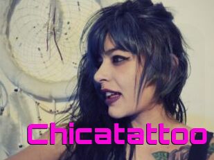 Chicatattoo