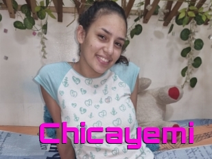 Chicayemi