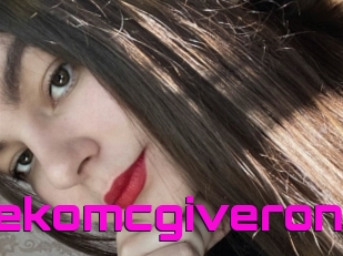 Chiekomcgiveron