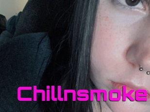 Chillnsmoke