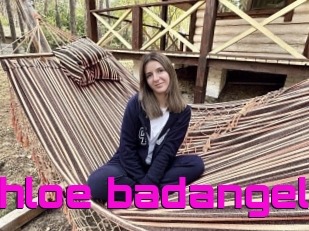 Chloe_badangel