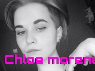 Chloe_morena