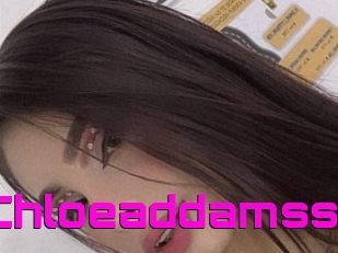 Chloeaddamss