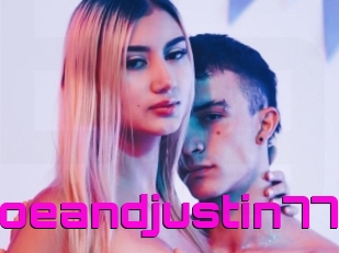 Chloeandjustin77