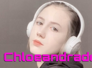 Chloeandrade
