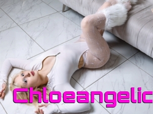 Chloeangelic