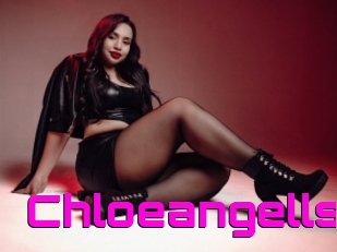Chloeangells