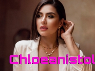 Chloeanistol
