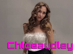 Chloeaudley