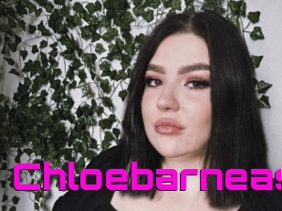 Chloebarneas