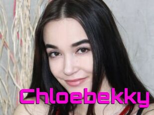 Chloebekky