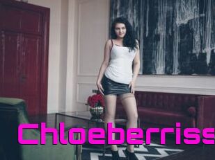 Chloeberriss