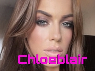 Chloeblair