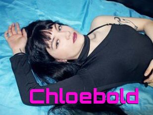Chloebold