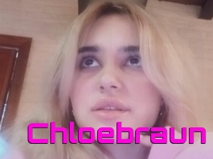 Chloebraun