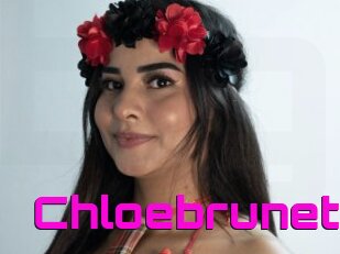 Chloebrunet