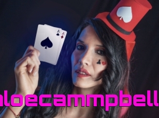 Chloecammpbell