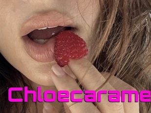 Chloecaramel