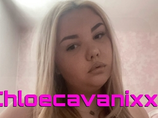 Chloecavanixx