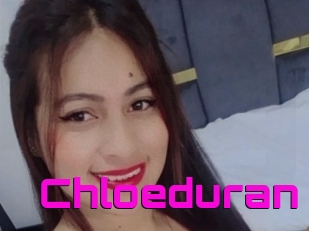 Chloeduran
