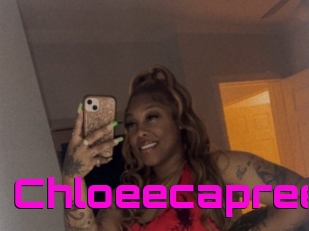 Chloeecapree