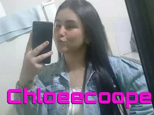 Chloeecooper