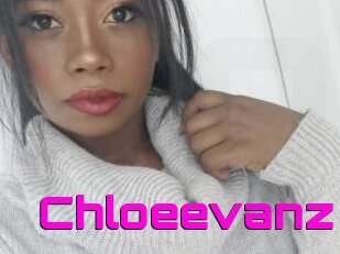 Chloeevanz