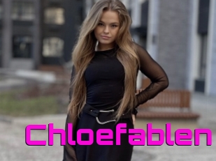 Chloefablen