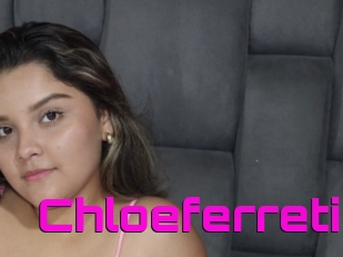 Chloeferreti