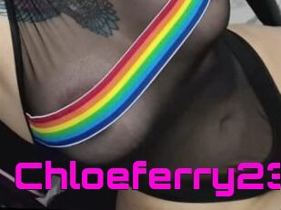 Chloeferry23