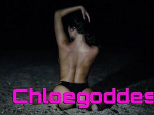 Chloegoddes